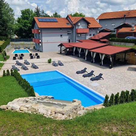 Plitvice Palace غرابوفاك المظهر الخارجي الصورة