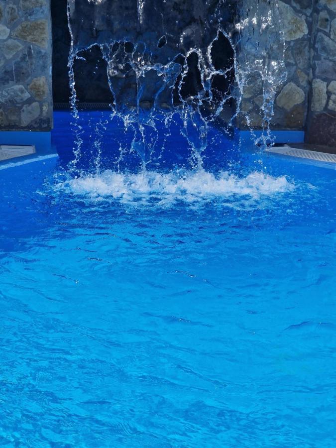 Plitvice Palace غرابوفاك المظهر الخارجي الصورة