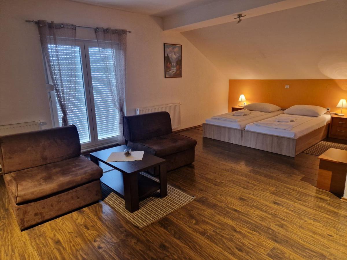 Plitvice Palace غرابوفاك المظهر الخارجي الصورة