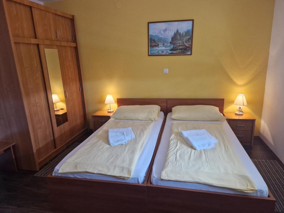 Plitvice Palace غرابوفاك المظهر الخارجي الصورة