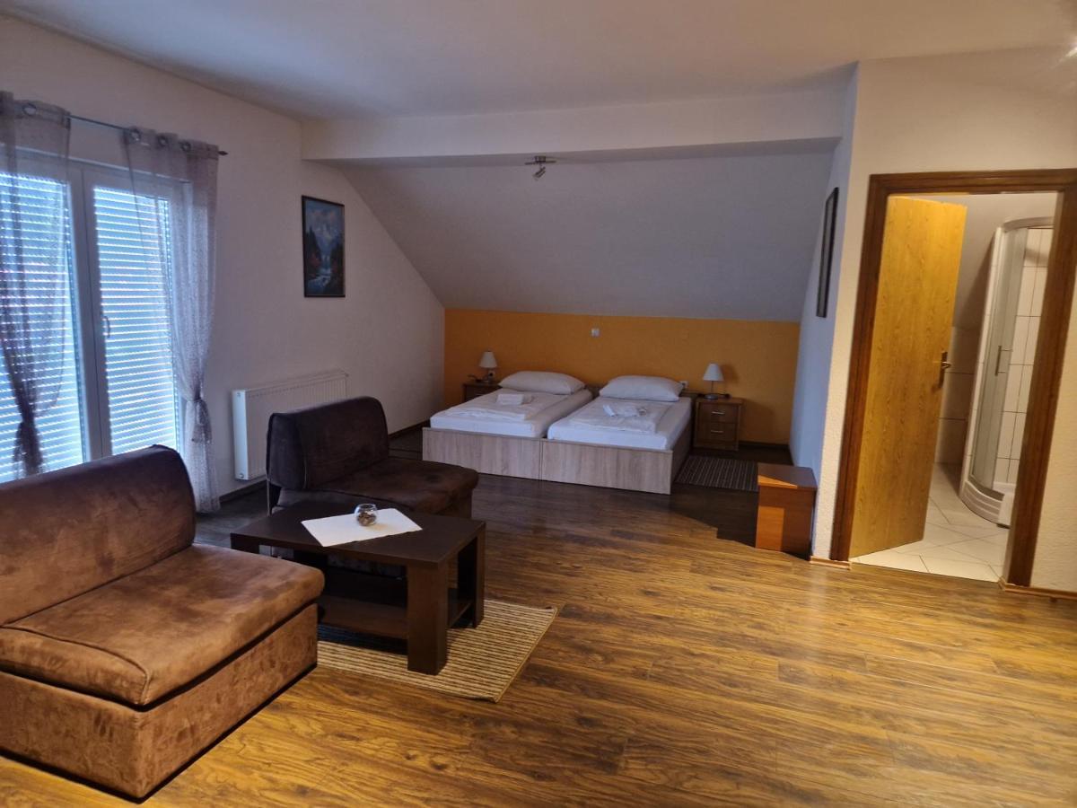 Plitvice Palace غرابوفاك المظهر الخارجي الصورة