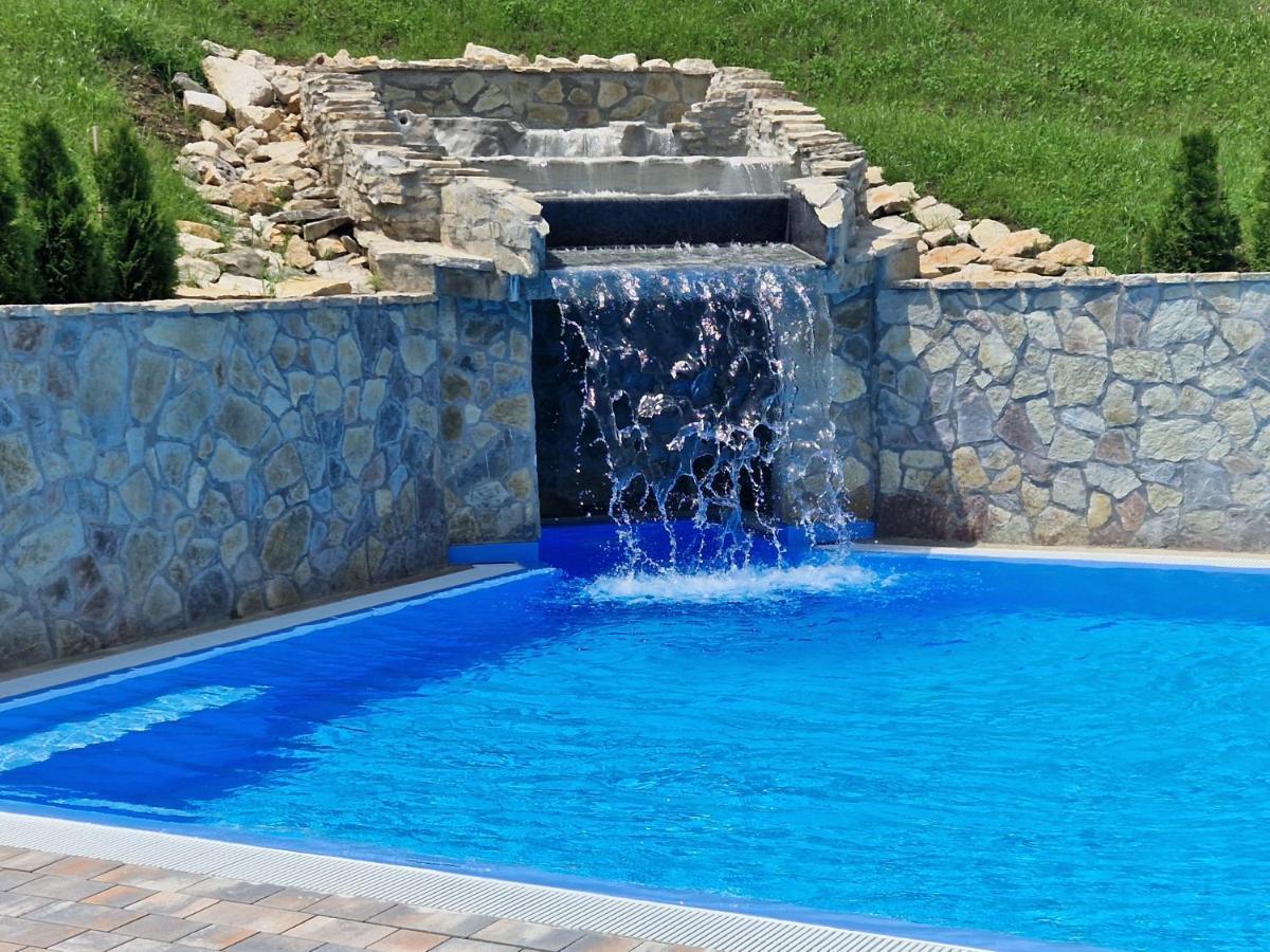 Plitvice Palace غرابوفاك المظهر الخارجي الصورة
