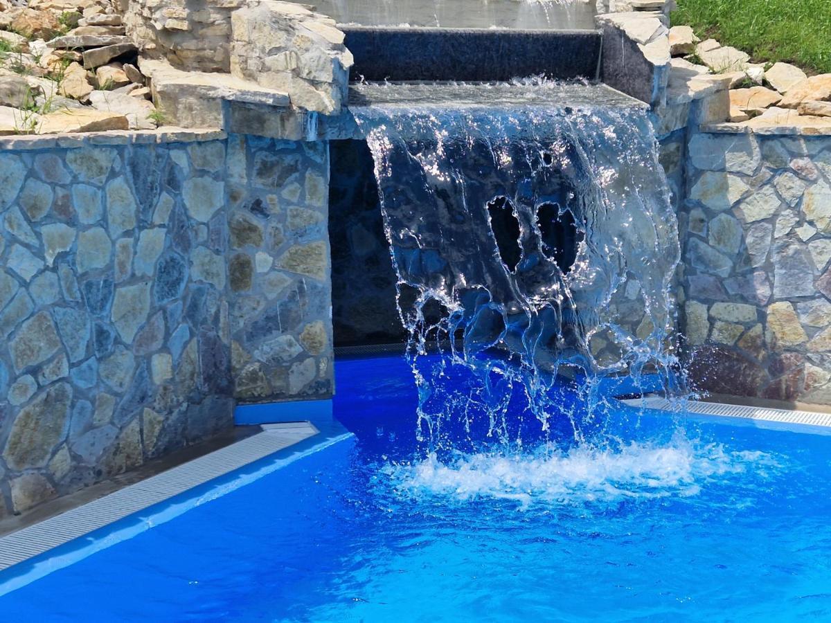 Plitvice Palace غرابوفاك المظهر الخارجي الصورة