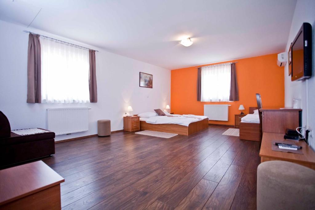 Plitvice Palace غرابوفاك الغرفة الصورة