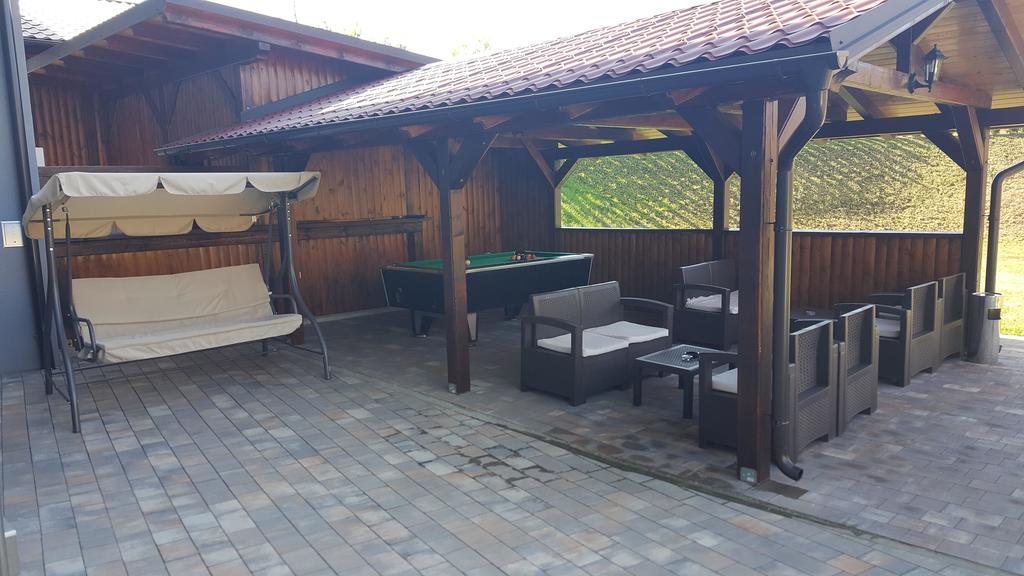 Plitvice Palace غرابوفاك المظهر الخارجي الصورة