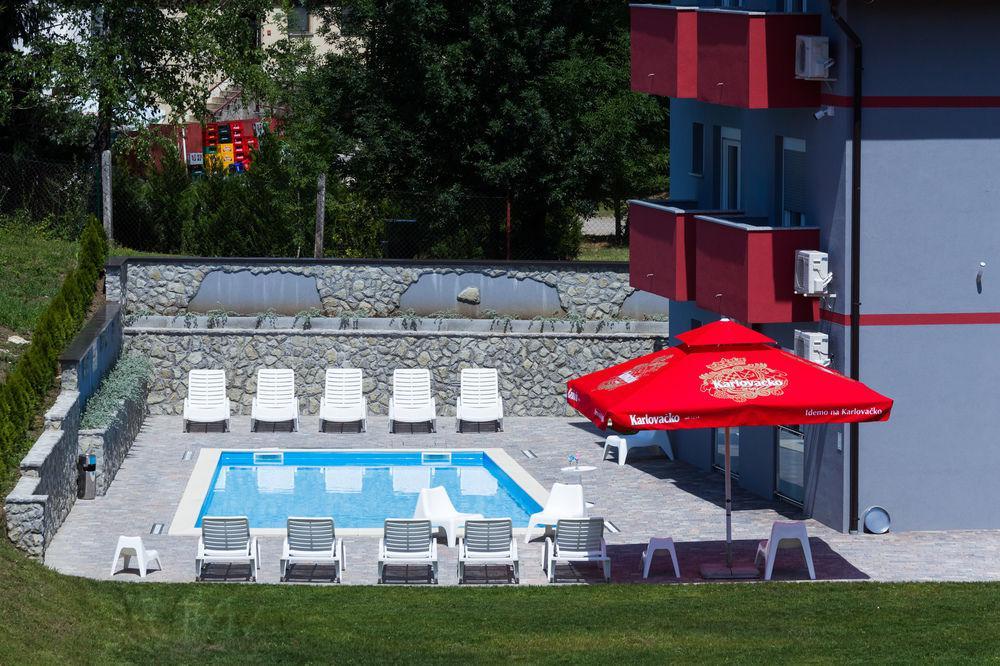 Plitvice Palace غرابوفاك المظهر الخارجي الصورة