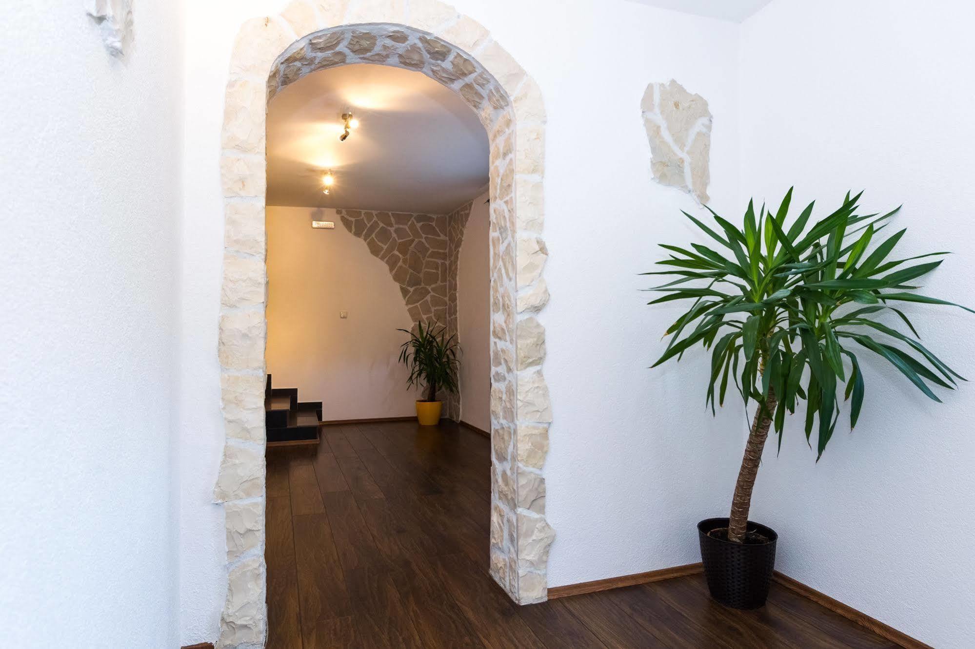 Plitvice Palace غرابوفاك المظهر الخارجي الصورة